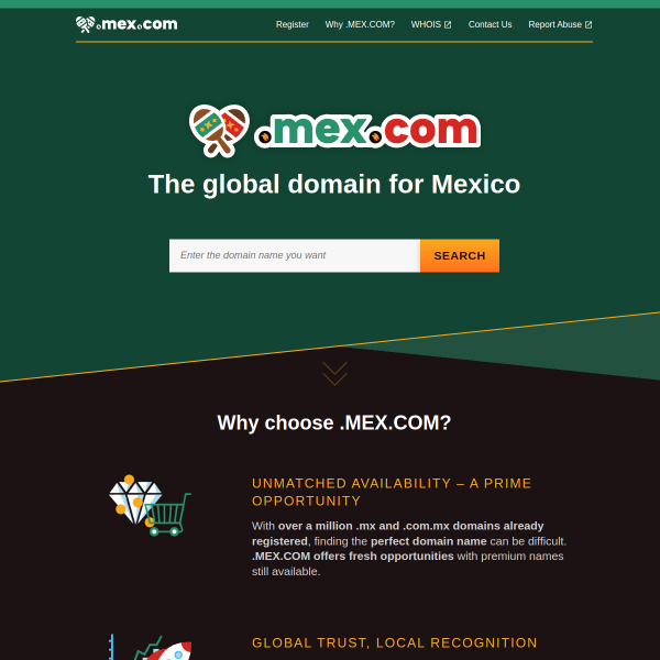 mex.com