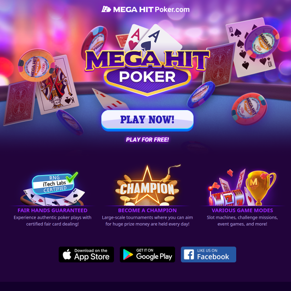 mhitpoker.com