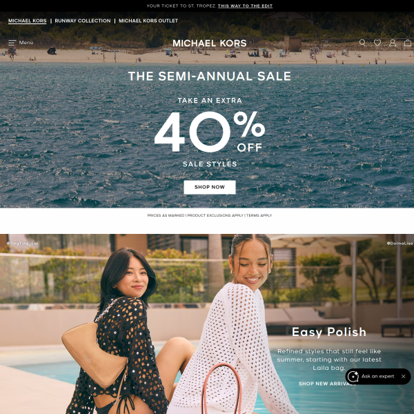 michaelkors.com
