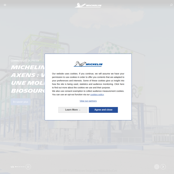michelin.com