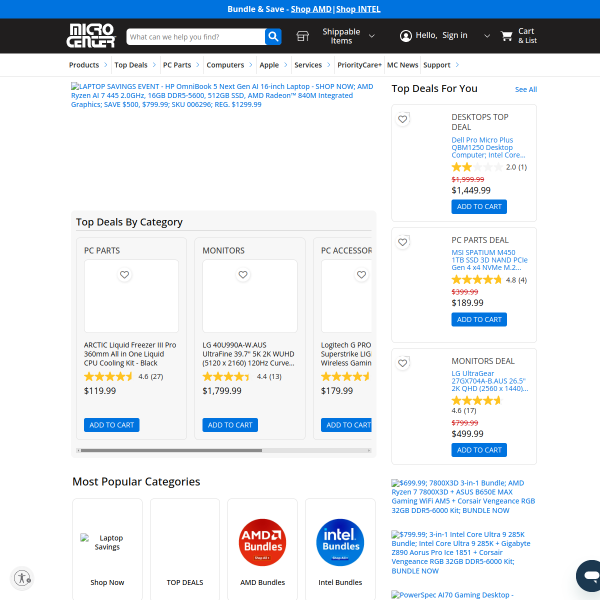 microcenter.com
