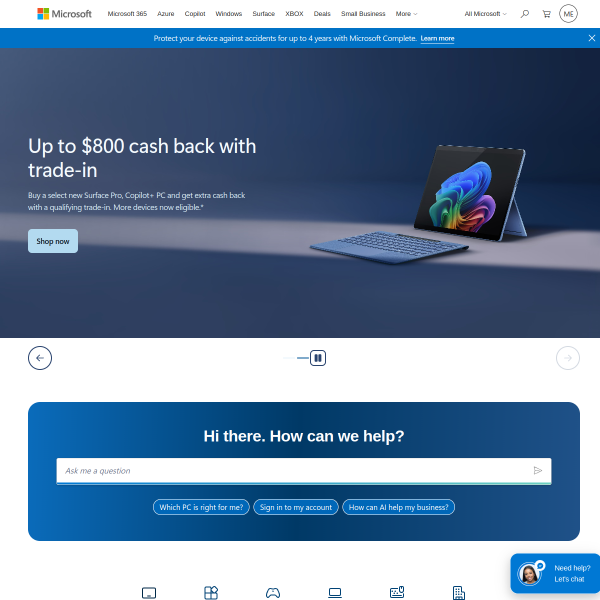 microsoft.com