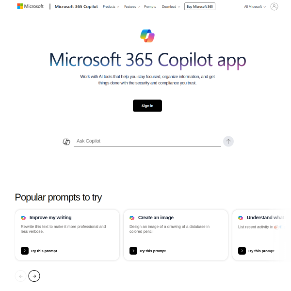 microsoft365.com
