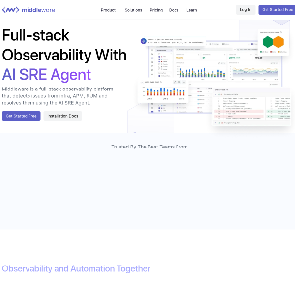 middleware.io