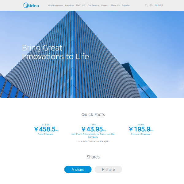 midea.com.cn