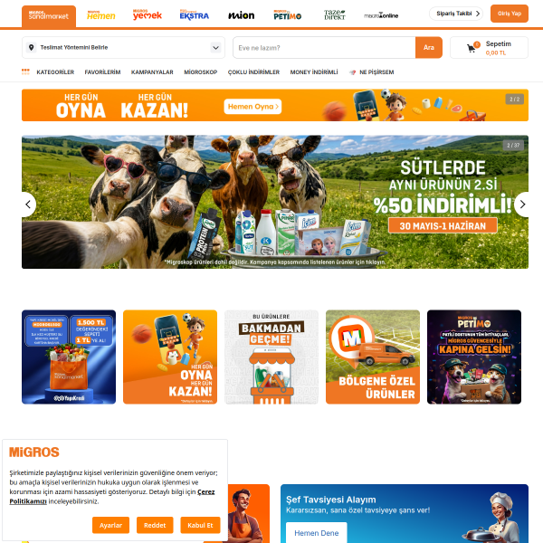 migros.com.tr