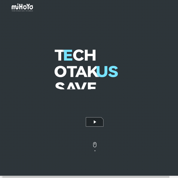 mihoyo.com
