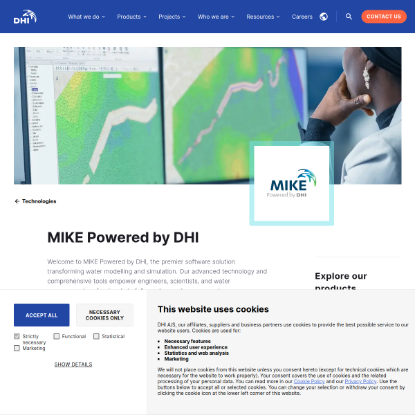 mikebydhi.com