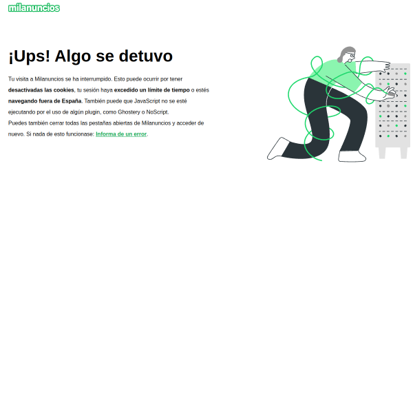 milanuncios.com