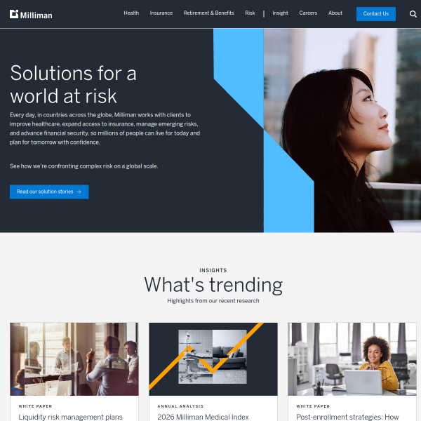 milliman.com