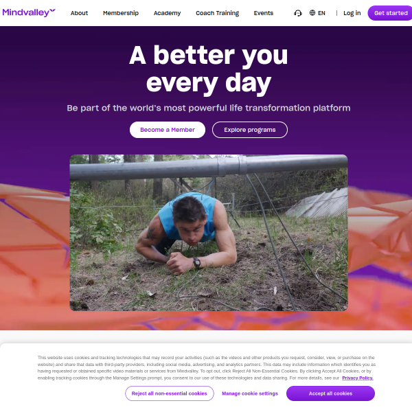 mindvalley.com