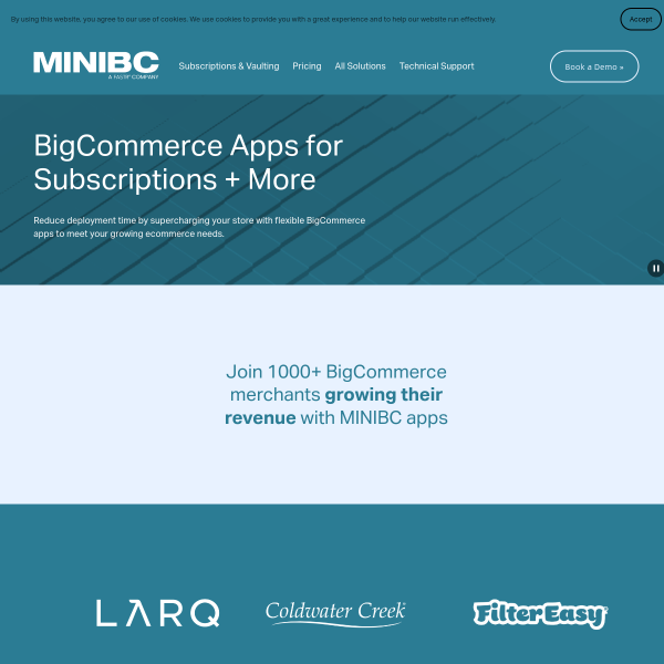 minibc.com