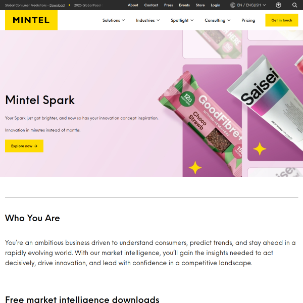 mintel.com