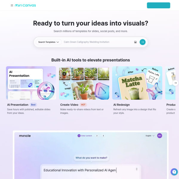 miricanvas.com