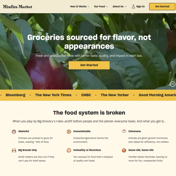 misfitsmarket.com