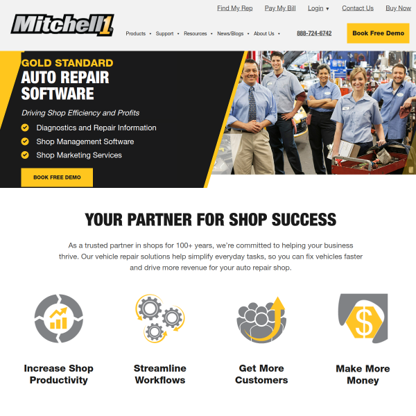 mitchell1.com