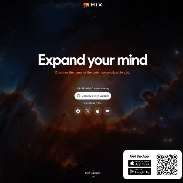 mix.com