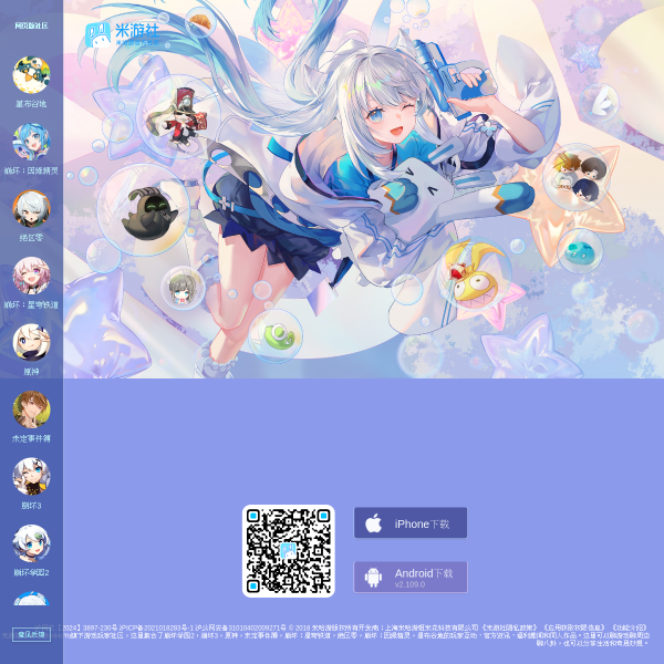 miyoushe.com