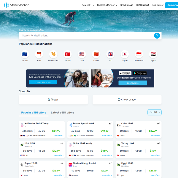 mobimatter.com