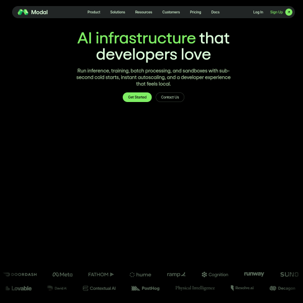 modal.com
