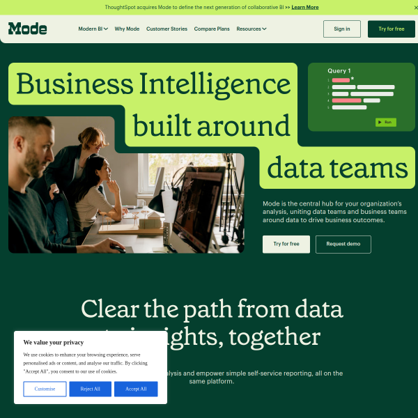 mode.com