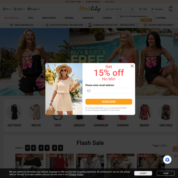 modlily.com