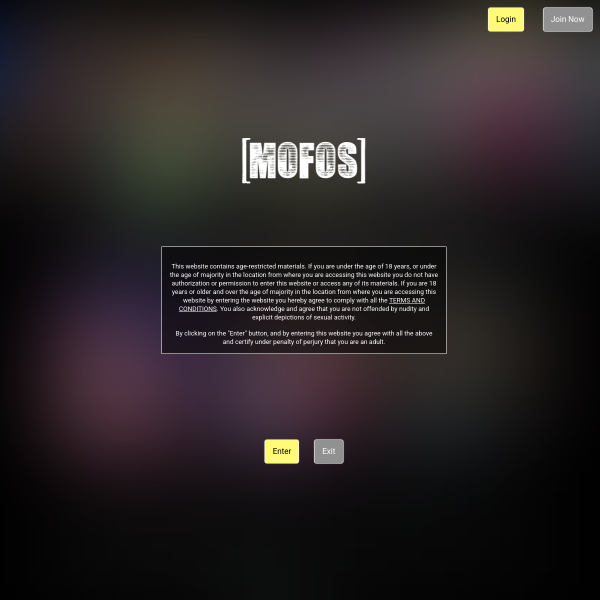 mofos.com