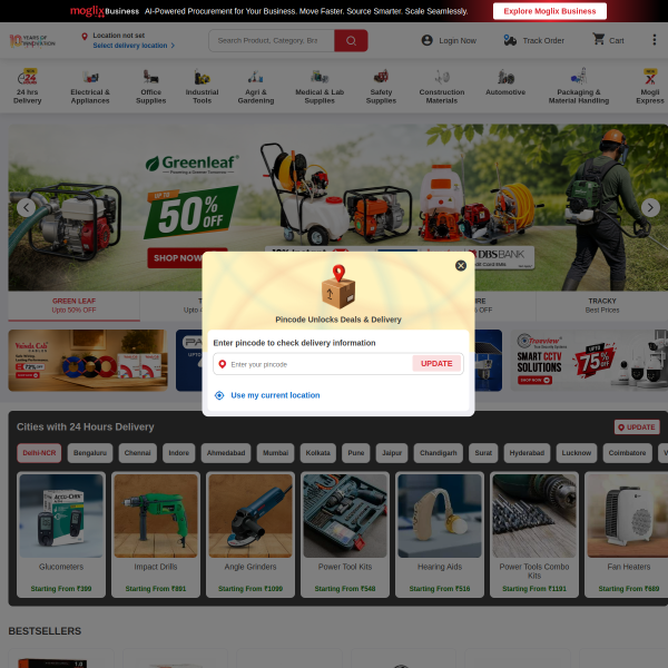 moglix.com