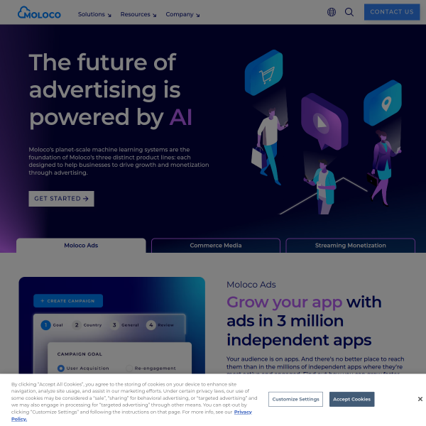 moloco.com