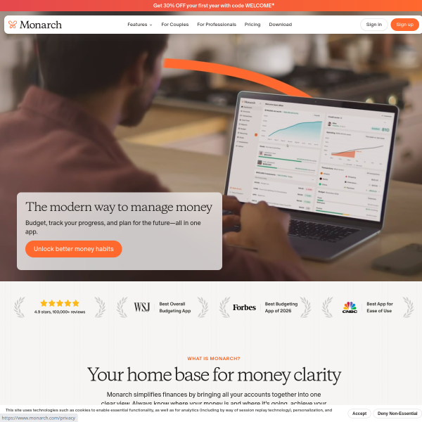 monarchmoney.com