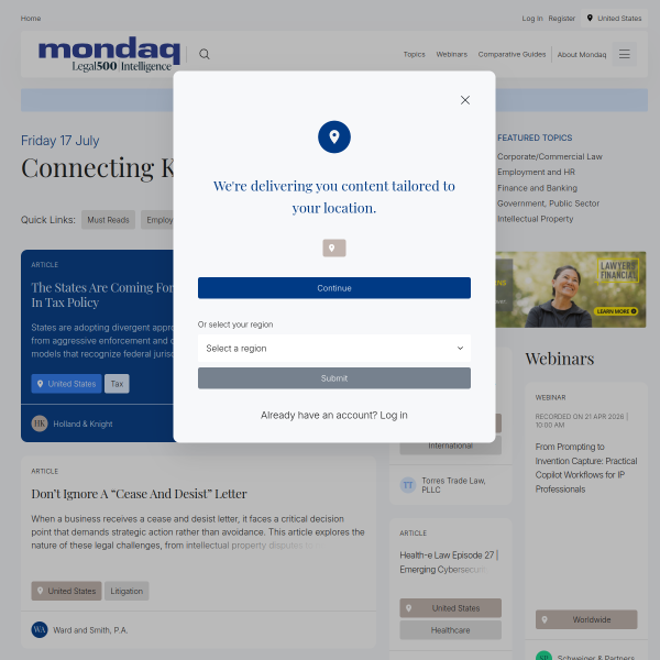 mondaq.com