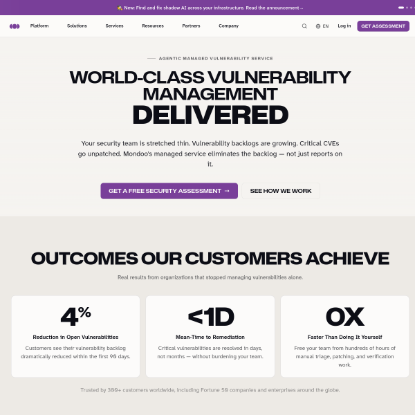 mondoo.com
