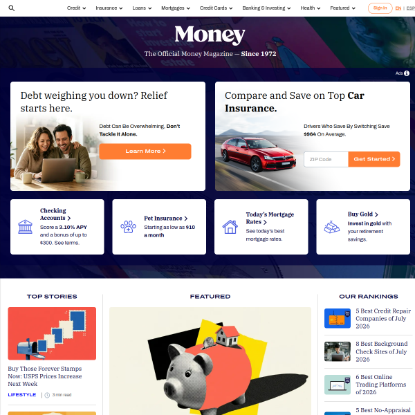 money.com