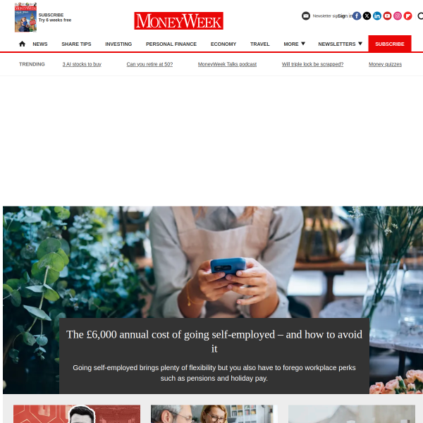 moneyweek.com