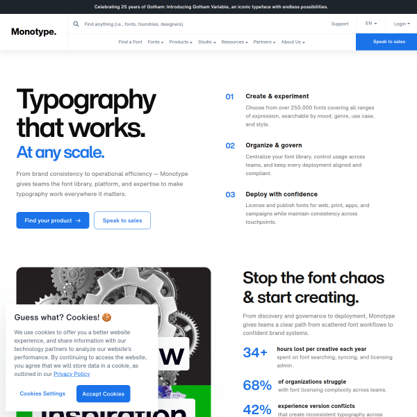 monotype.com