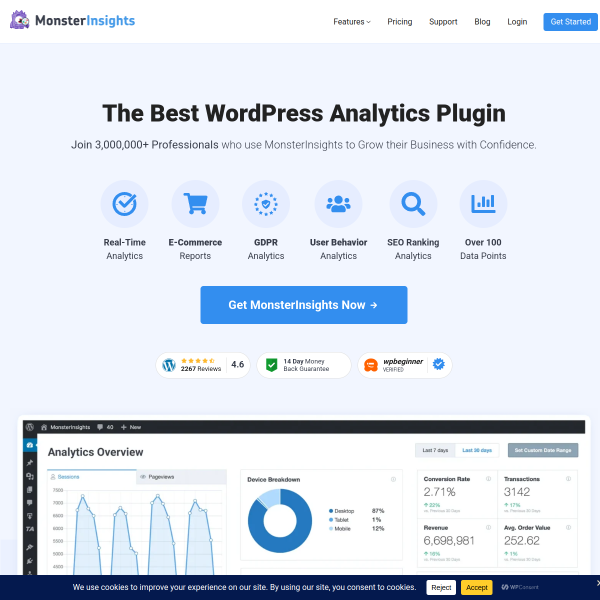 monsterinsights.com