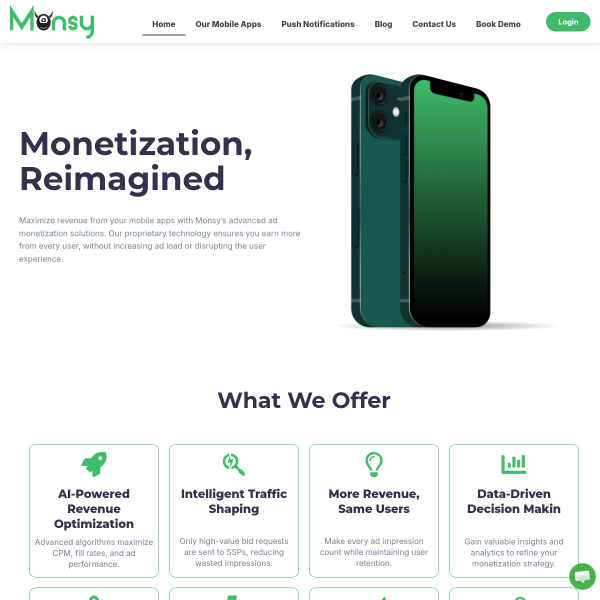 monsy.com