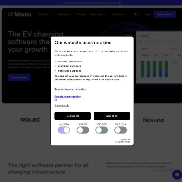 monta.com