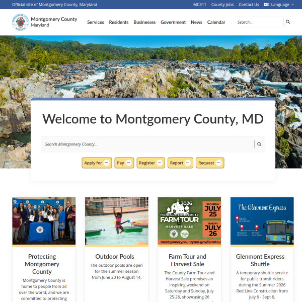 montgomerycountymd.gov