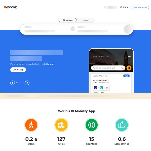 moovitapp.com