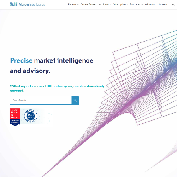 mordorintelligence.com