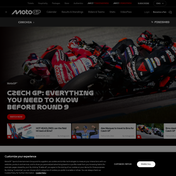 motogp.com