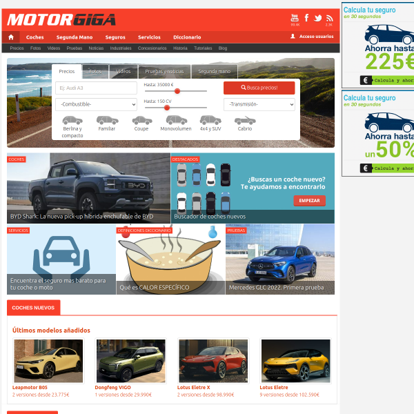 motorgiga.com