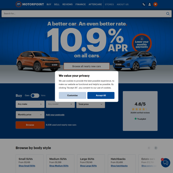motorpoint.co.uk