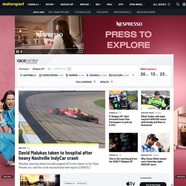 motorsport.com