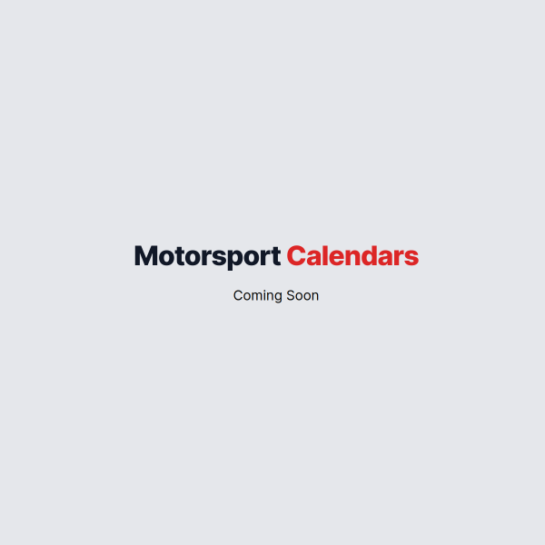 motorsportcalendars.com