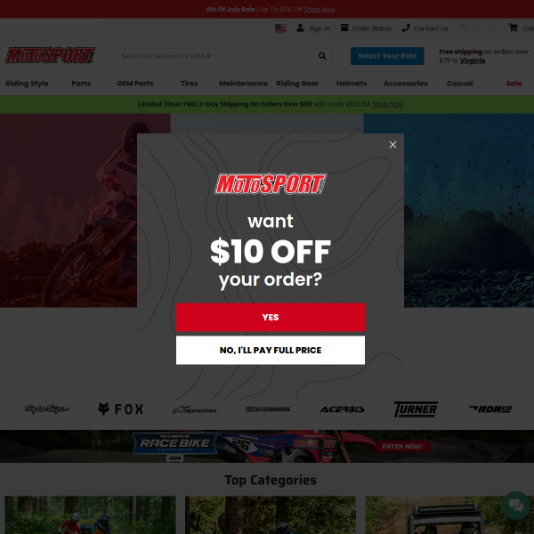 motosport.com