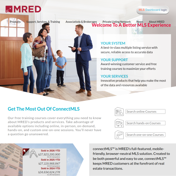 mredllc.com