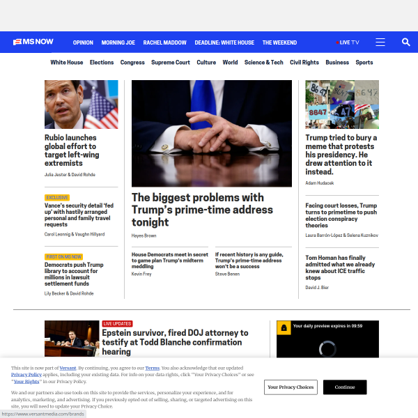 msnbc.com
