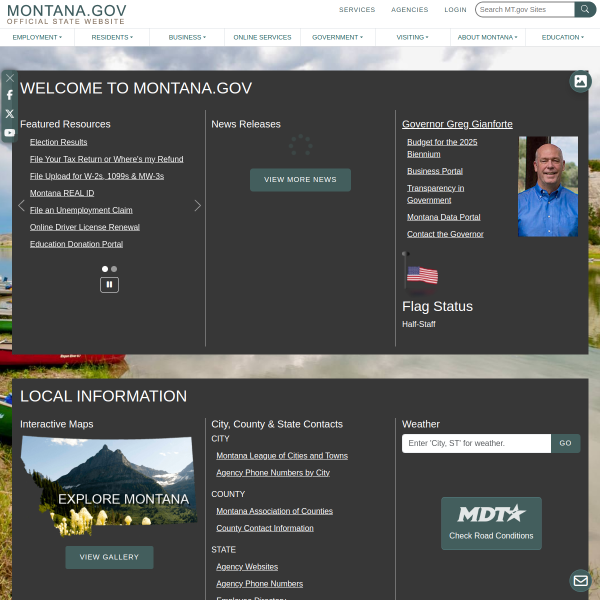 mt.gov